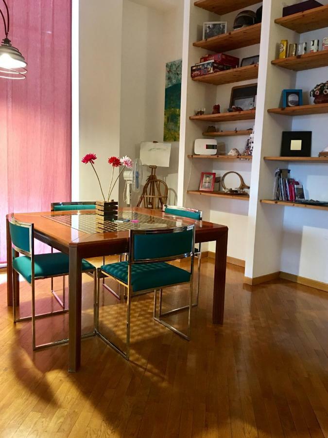 Apartmán La Certosa Neapol Exteriér fotografie